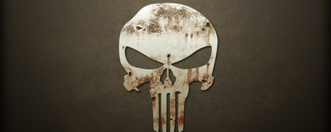 La FOX abandonne son projet de série Punisher